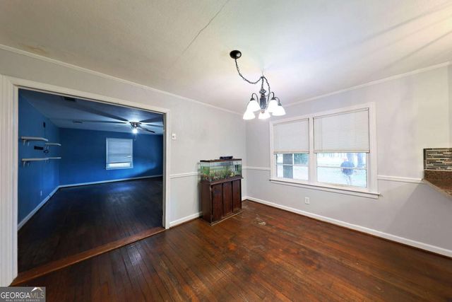 1309 Remington Avenue, Thomasville, GA 31792