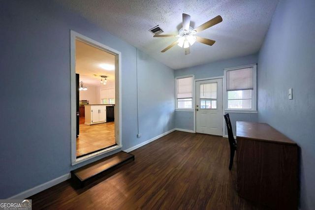 1309 Remington Avenue, Thomasville, GA 31792