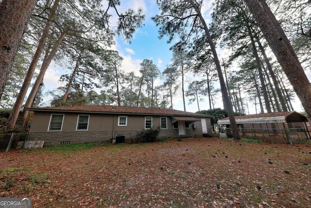 1309 Remington Avenue, Thomasville, GA 31792