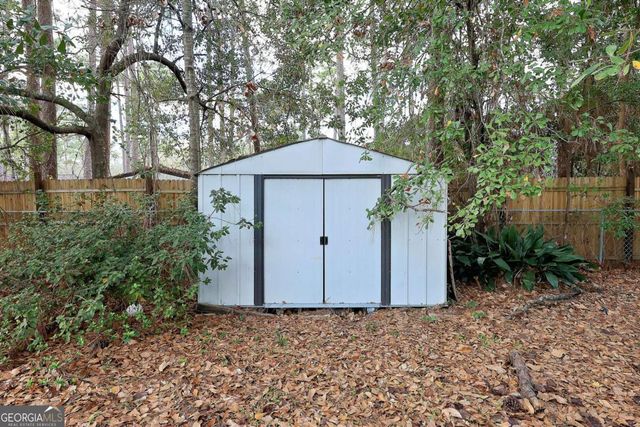 1309 Remington Avenue, Thomasville, GA 31792