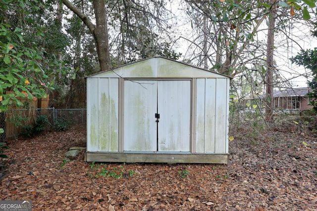 1309 Remington Avenue, Thomasville, GA 31792