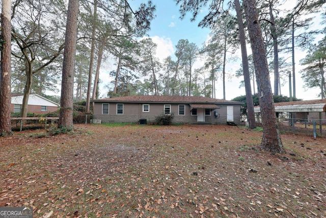 1309 Remington Avenue, Thomasville, GA 31792