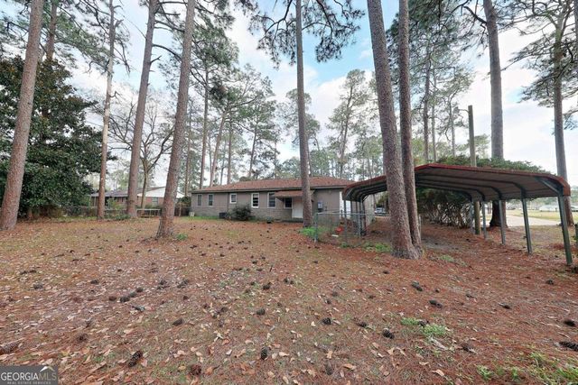 1309 Remington Avenue, Thomasville, GA 31792