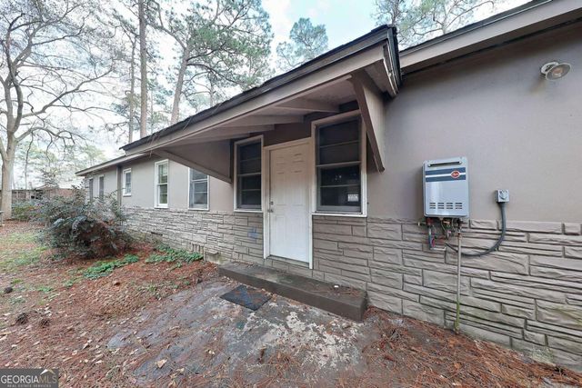1309 Remington Avenue, Thomasville, GA 31792