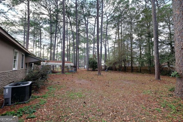 1309 Remington Avenue, Thomasville, GA 31792