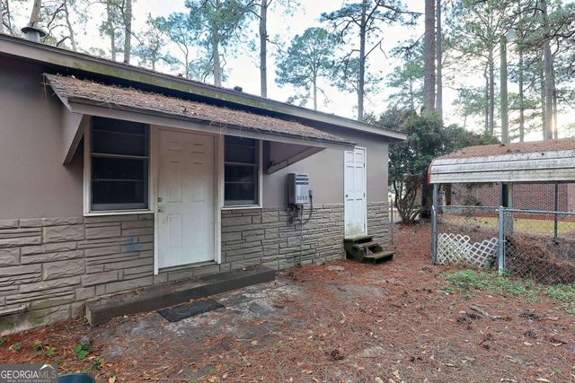 1309 Remington Avenue, Thomasville, GA 31792