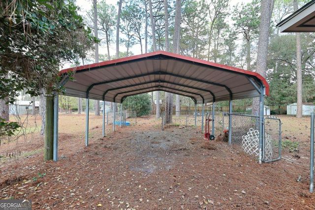 1309 Remington Avenue, Thomasville, GA 31792