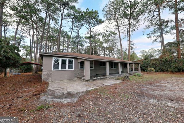 1309 Remington Avenue, Thomasville, GA 31792