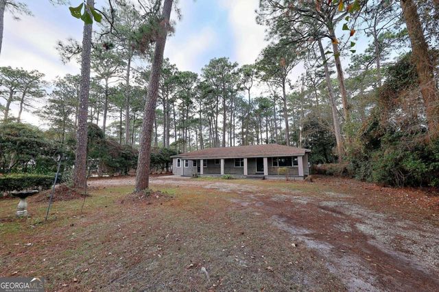 1309 Remington Avenue, Thomasville, GA 31792