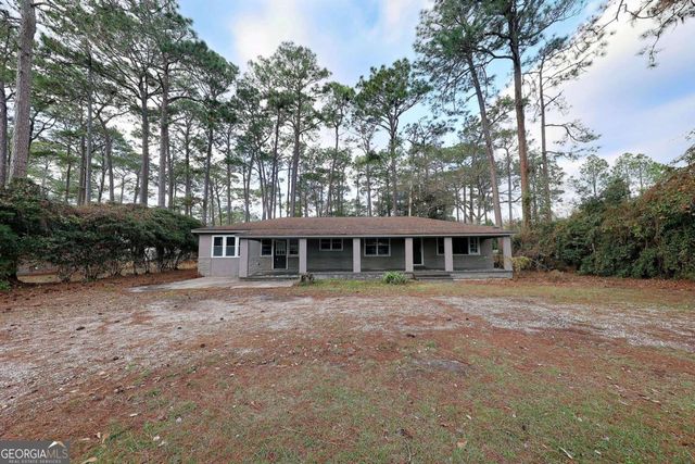 1309 Remington Avenue, Thomasville, GA 31792