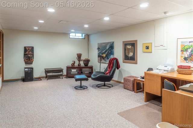 29498 Sylvan Lane, Farmington Hills, MI 48334