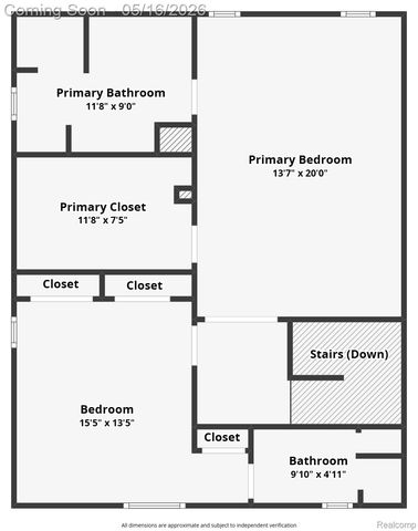 29498 Sylvan Lane, Farmington Hills, MI 48334
