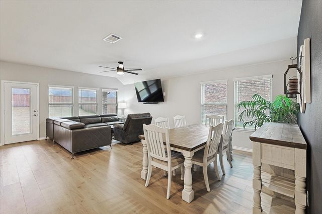 121 Condor Pass, Caddo Mills, TX 75135