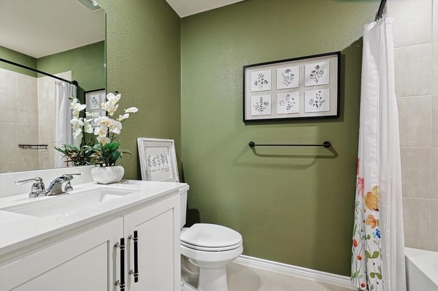 121 Condor Pass, Caddo Mills, TX 75135