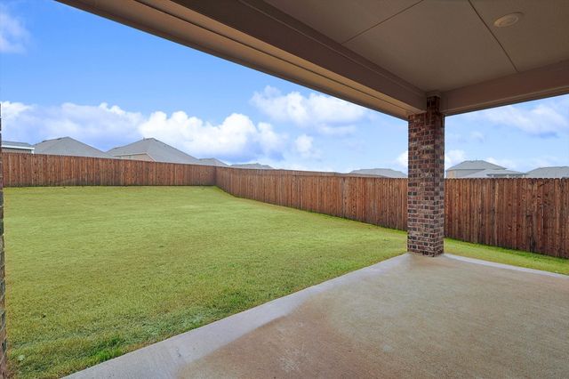 121 Condor Pass, Caddo Mills, TX 75135