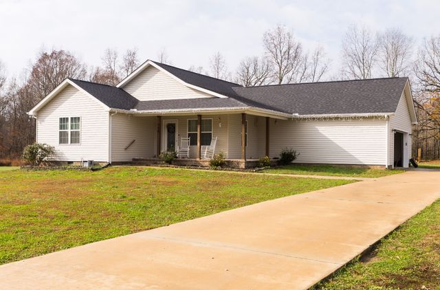 658 Springwater Dr, Summertown, TN 38483