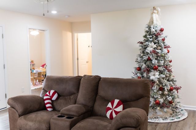 658 Springwater Dr, Summertown, TN 38483