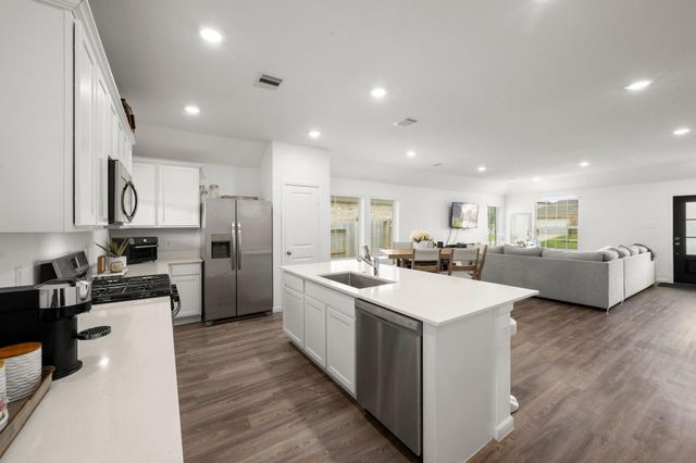 3149 Catalonion Court, Conroe, TX 77301