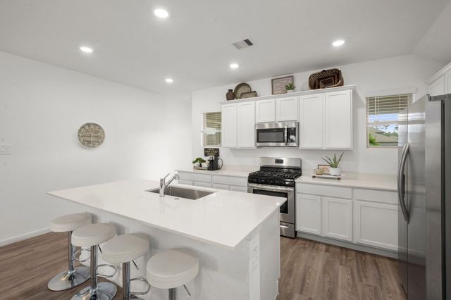 3149 Catalonion Court, Conroe, TX 77301