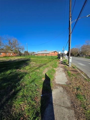 4125 Liberty Road, Houston, TX 77026