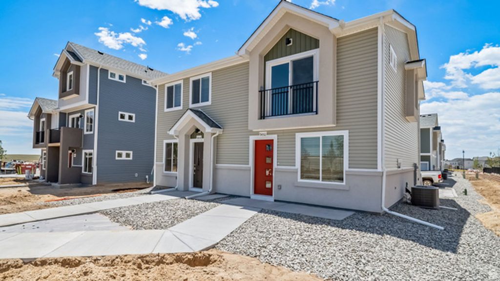 535 N BEAVER LN, Saratoga Springs, UT 84045 — exterior