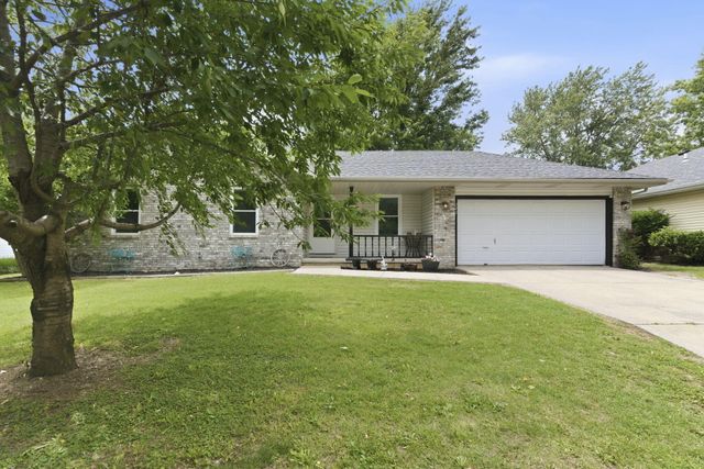 249 S Lulwood Avenue, Springfield, MO 65802