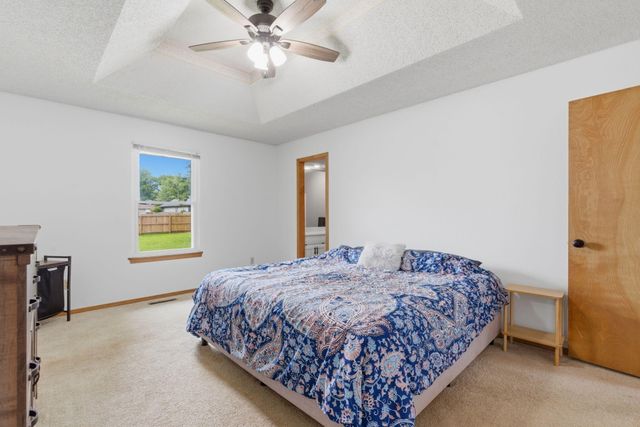 249 S Lulwood Avenue, Springfield, MO 65802