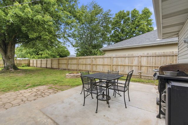 249 S Lulwood Avenue, Springfield, MO 65802