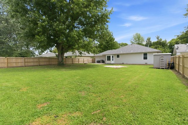 249 S Lulwood Avenue, Springfield, MO 65802