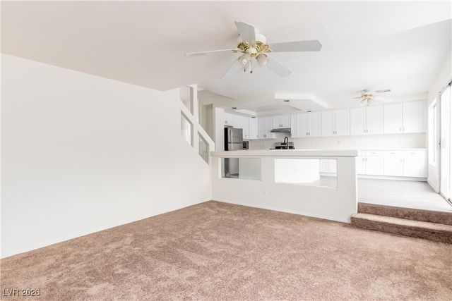 1440 SILVER POINT Avenue 0, Las Vegas, NV 89123