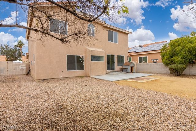 1440 SILVER POINT Avenue 0, Las Vegas, NV 89123