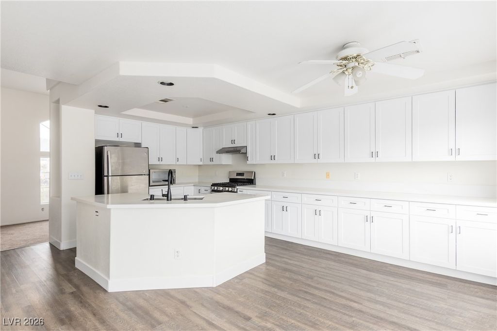 1440 SILVER POINT Avenue 0, Las Vegas, NV 89123