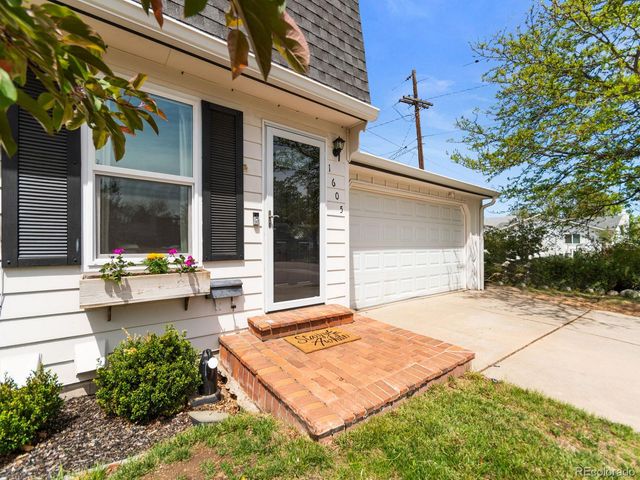 1605 S Kearney Street, Denver, CO 80224