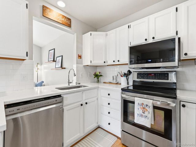 1605 S Kearney Street, Denver, CO 80224