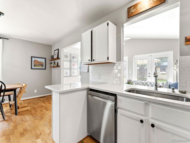 1605 S Kearney Street, Denver, CO 80224