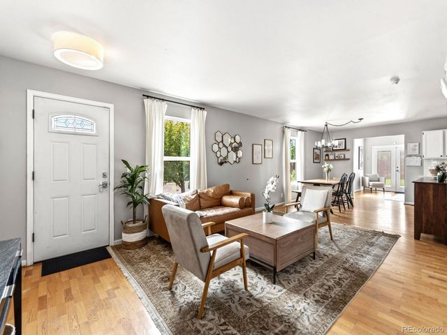 1605 S Kearney Street, Denver, CO 80224