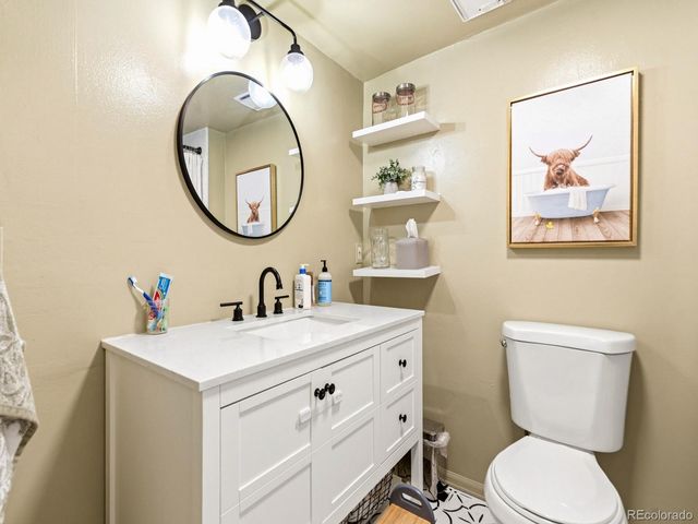 1605 S Kearney Street, Denver, CO 80224