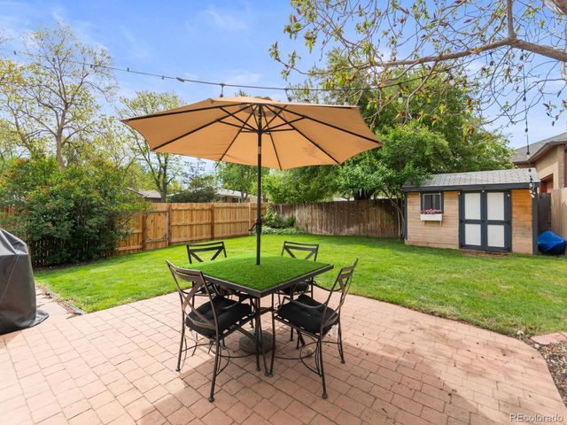 1605 S Kearney Street, Denver, CO 80224