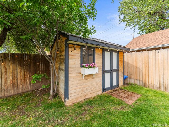 1605 S Kearney Street, Denver, CO 80224