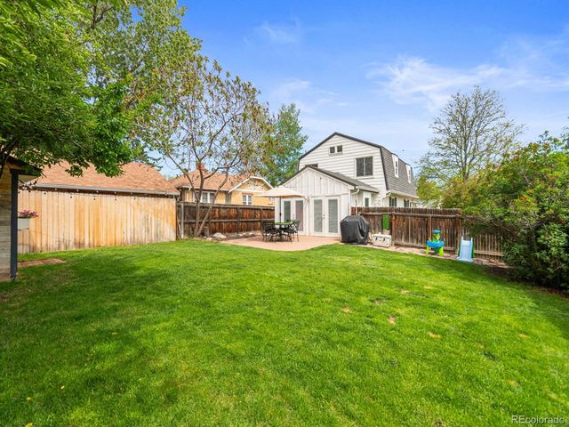 1605 S Kearney Street, Denver, CO 80224
