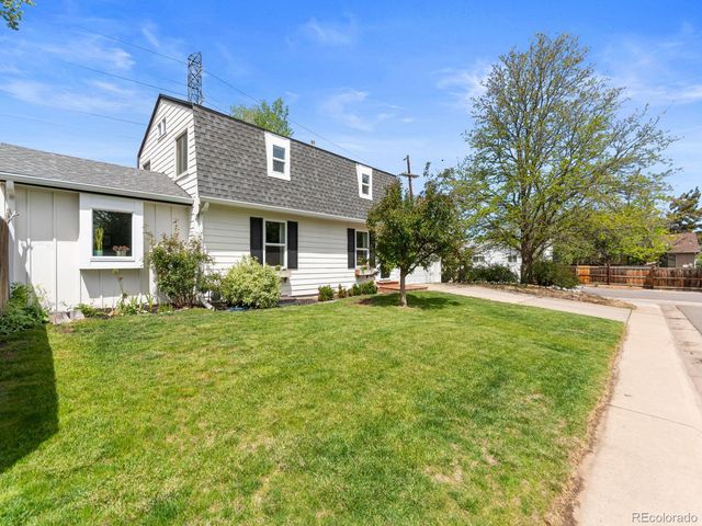 1605 S Kearney Street, Denver, CO 80224