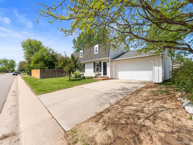 1605 S Kearney Street, Denver, CO 80224