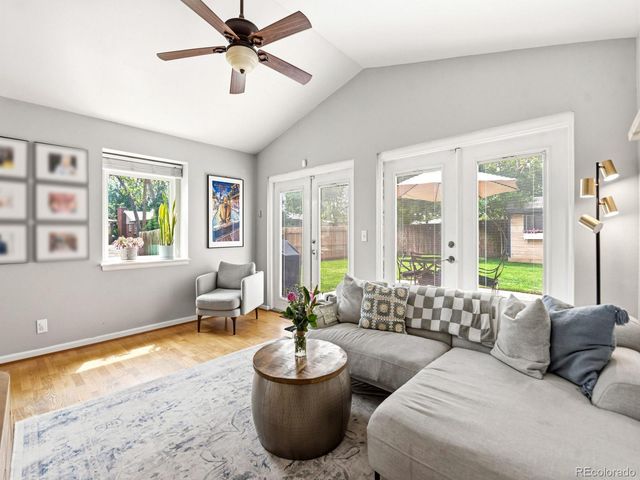 1605 S Kearney Street, Denver, CO 80224
