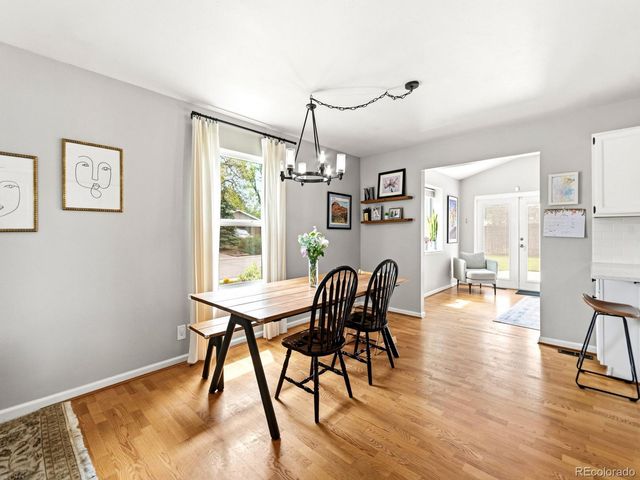 1605 S Kearney Street, Denver, CO 80224