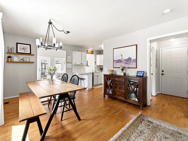 1605 S Kearney Street, Denver, CO 80224