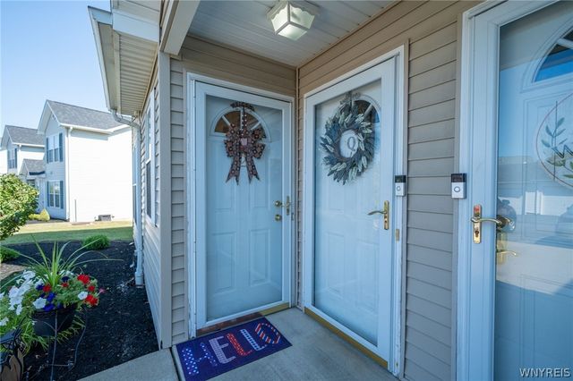 4331 Berkley Place Q2, Hamburg, NY 14075