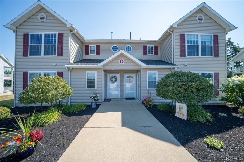 4331 Berkley Place Q2, Hamburg, NY 14075