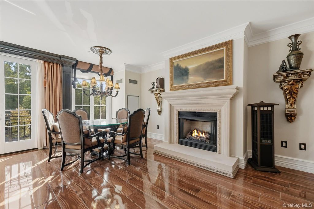 323 Trump Park, Shrub Oak, NY 10588 — exterior