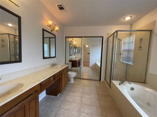 4400 ODESSA Drive, Plano, TX 75093