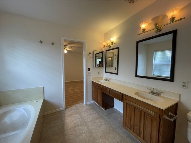 4400 ODESSA Drive, Plano, TX 75093